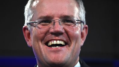 <p>Scott Morrison entered politics eight years ago but in that time he has rapidly risen from a humble opposition backbencher to become arguably the government's most effective minister.</p> <p>After a short stint on the backbench Mr Morrison was promoted to the shadow ministry where he was responsible for housing before taking on the notoriously difficult task of immigration.</p> <p>In that position he destroyed his government counterparts before mastering the role with his "stop the boats policy" in the first term of the Abbot government.</p> <p>Mr Morrison is now being touted as leadership material, taking centre stage in the lead up to this year's budget as he spruiks childcare reforms in his new role as social services minister.</p>  <p>Click through to see how Mr Morrison rose through the ranks of the Liberal party to reach the peerless position he enjoys today.</p>