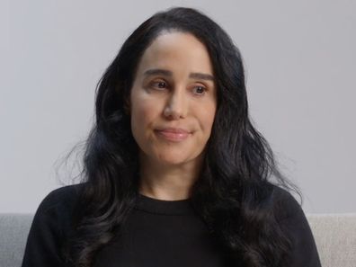 Octomom Natalie 'Nadya' Suleman shares her story in the documentary series Confessions of Octomom