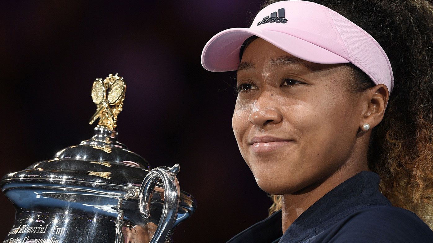 Naomi Osaka is not who we thought: Reaction to world No.1's shock coach split