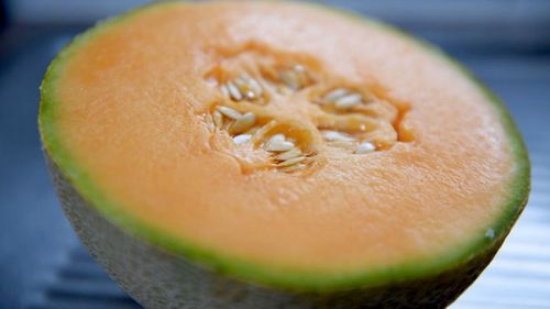 All rockmelons that were available during the listeria outbreak in February were destroyed and Rombola will recommence supply this week.