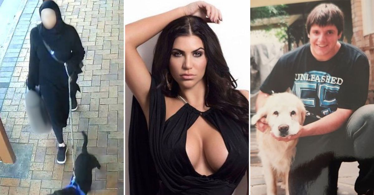 Former Beauty and the Geek contestant ﻿accused of murdering her partner