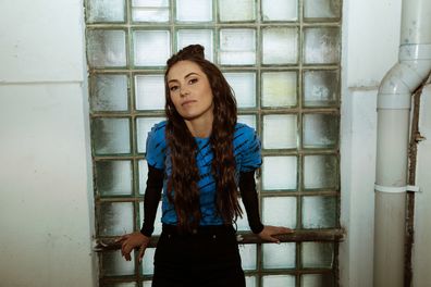 Amy Shark ARIA