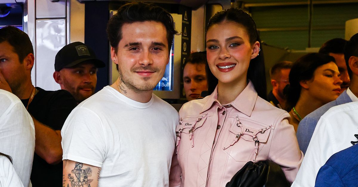 F1 Abu Dhabi 2024 celebrities: All the celebrity sightings at the Formula One Abu Dhabi Grand Prix in pictures including Brad Pitt, Uma Thurman and Penelope Cruz