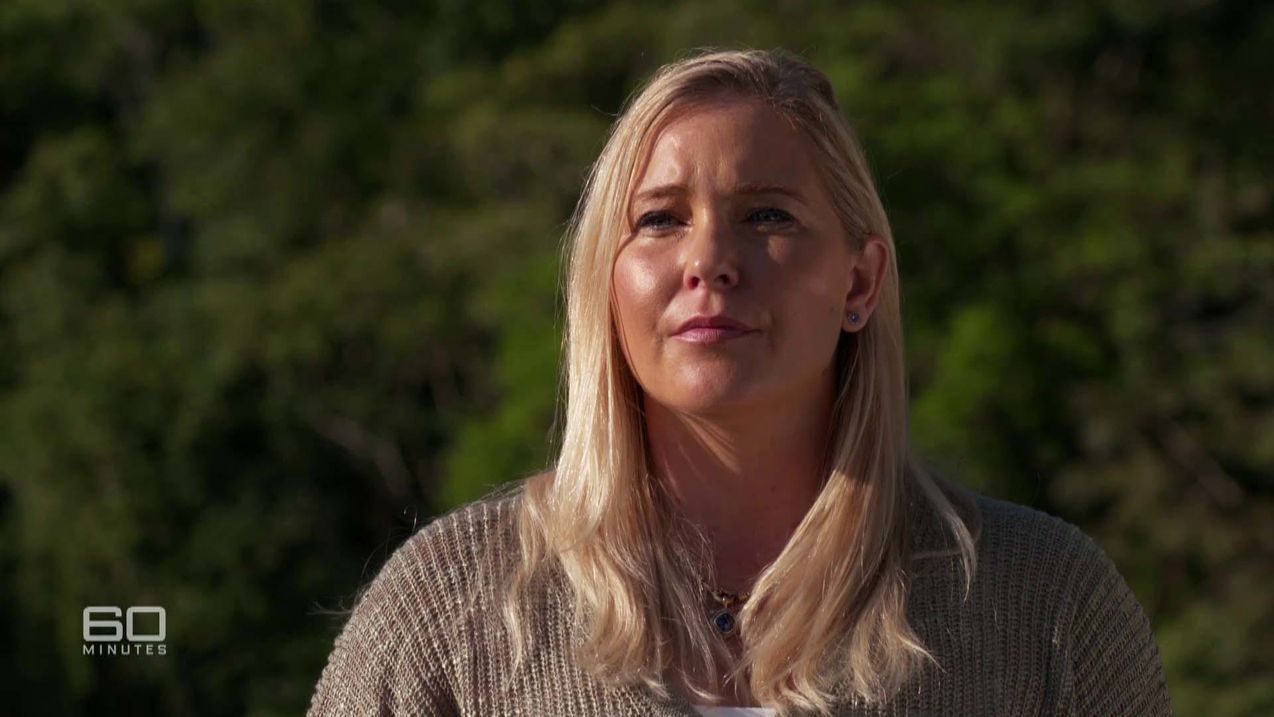 Remembering Virginia Giuffre: The woman who helped bring down Jeffery Epstein