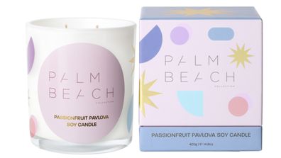 Palm Beach Collection candle