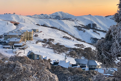 Australia lifestyle hotspots where house prices have doubled in five years mount hotham