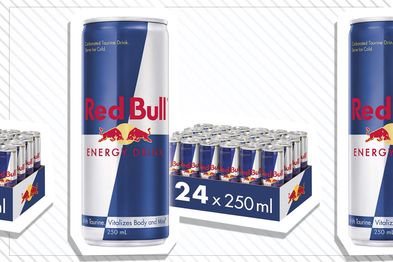 9PR: Red Bull, 250mL, 24-Pack