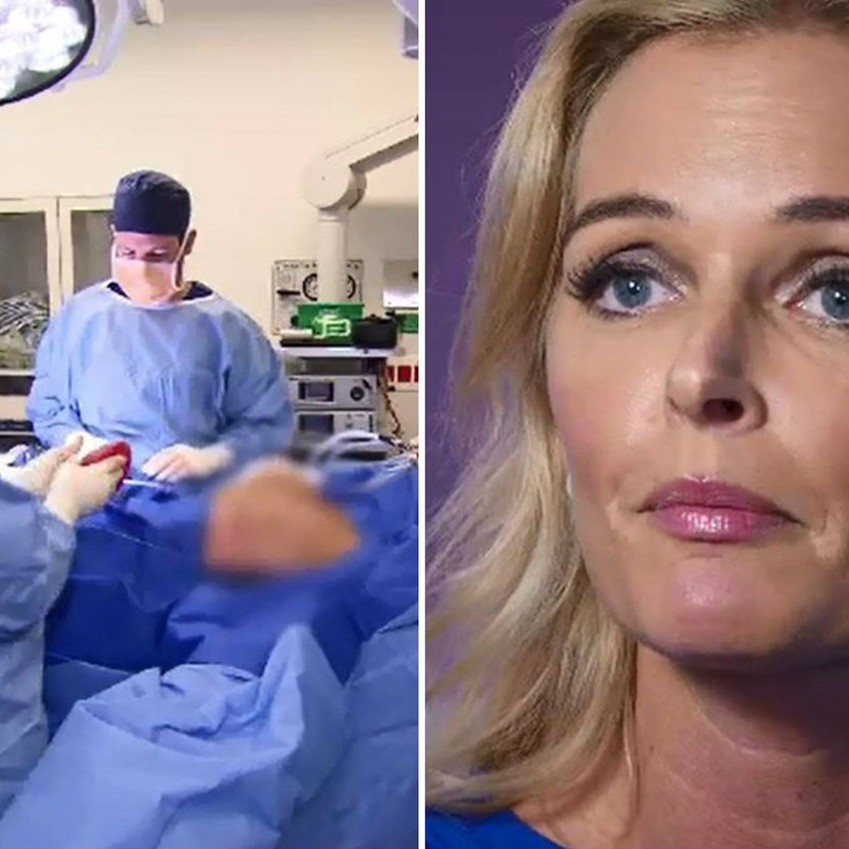 Breast Augmentation Sydney using Implants - Dr Hunt Plastic Surgeon