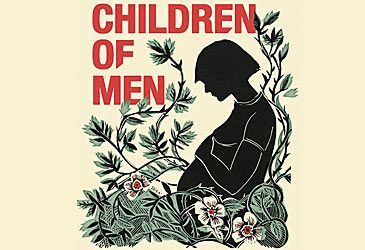 PD James' dystopia The Children of Men is set in which year?