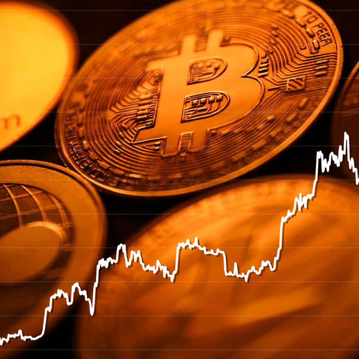 Bitcoin smashes through $100,000 price barrier