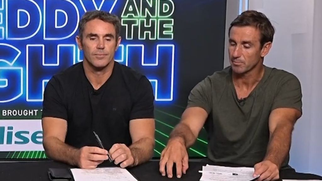 EXCLUSIVE: The one tweak Andrew Johns wants NRL to make to new concussion system