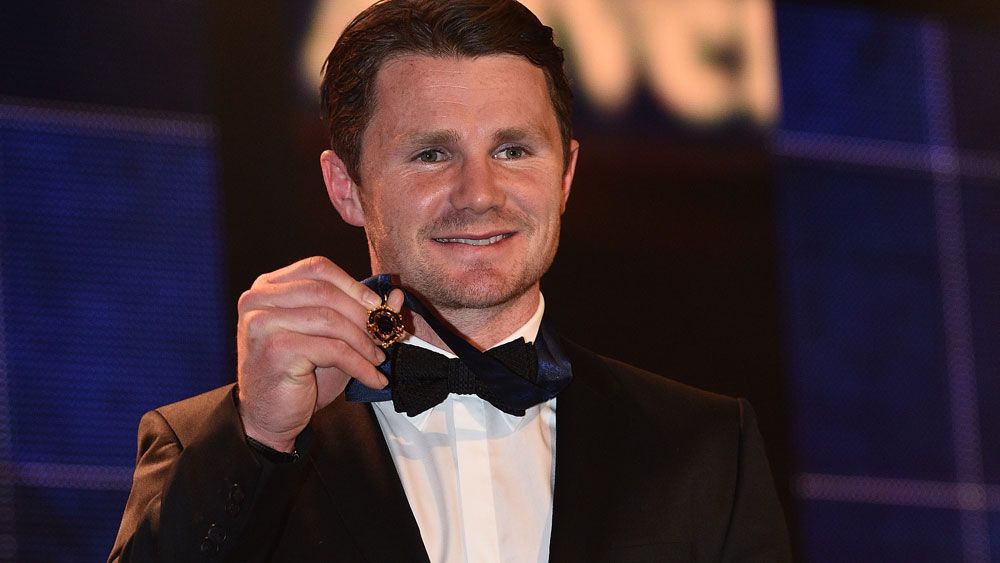 Patrick Dangerfield ban: Is Cats star ineligible for Brownlow Medal?