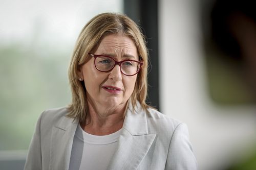 Lo ha affermato la premier vittoriana Jacinta Allan 