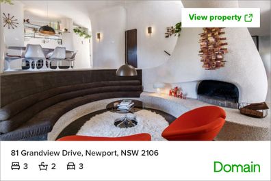 81 Grandview Drive Newport NSW 2106