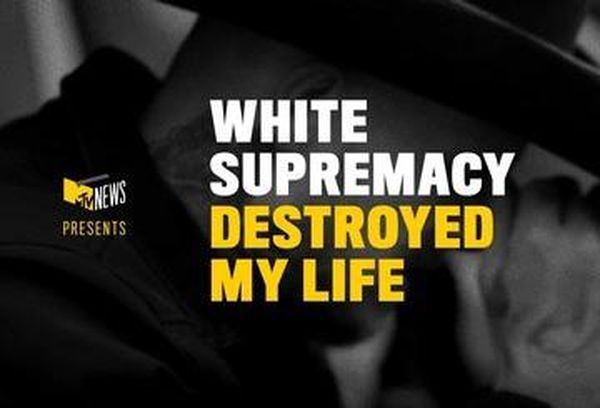 White Supremacy Destroyed My Life
