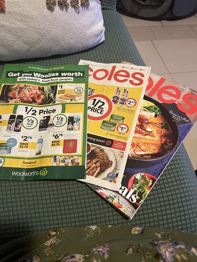 Coles Catalogue: specials and latest deals