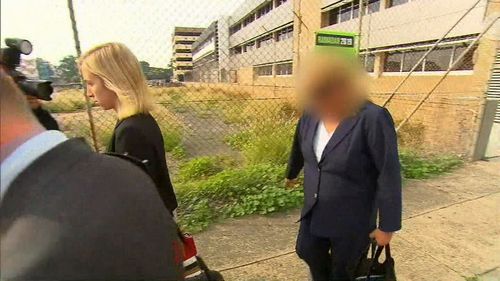 190520 Sydney teacher student assaulted accused cleared charges court crime News NSW Australia