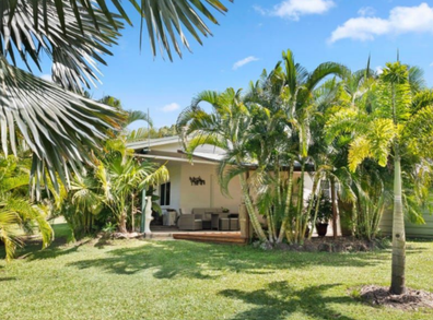 Property for sale in Crystal Brook, Queensland.