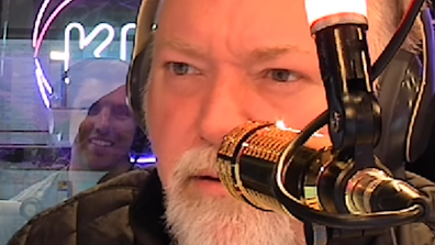 Kyle Sandilands