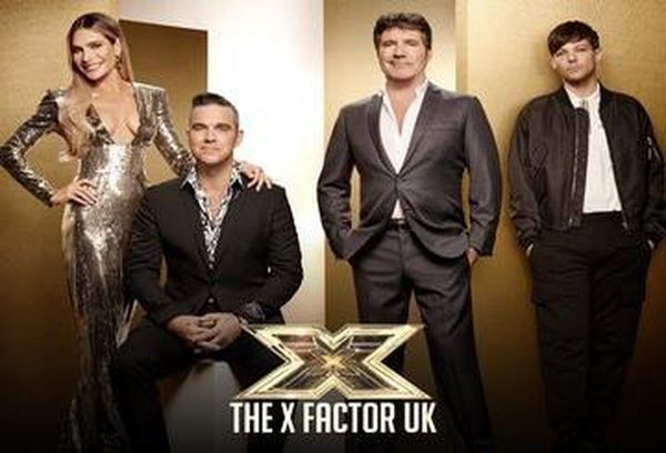 The X Factor UK