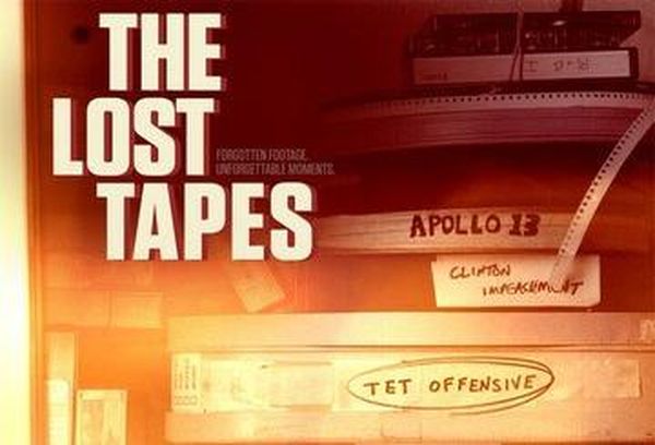 The Lost Tapes