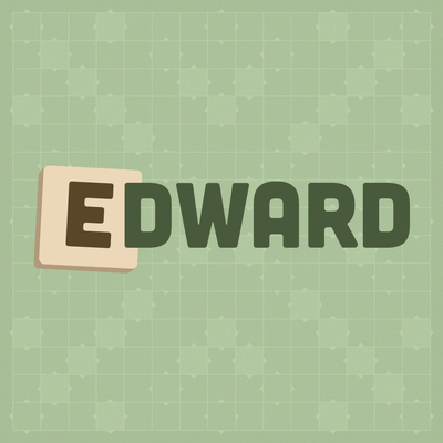 Edward