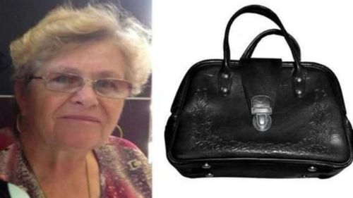 New CCTV may hold clues to murder of Perth grandmother 