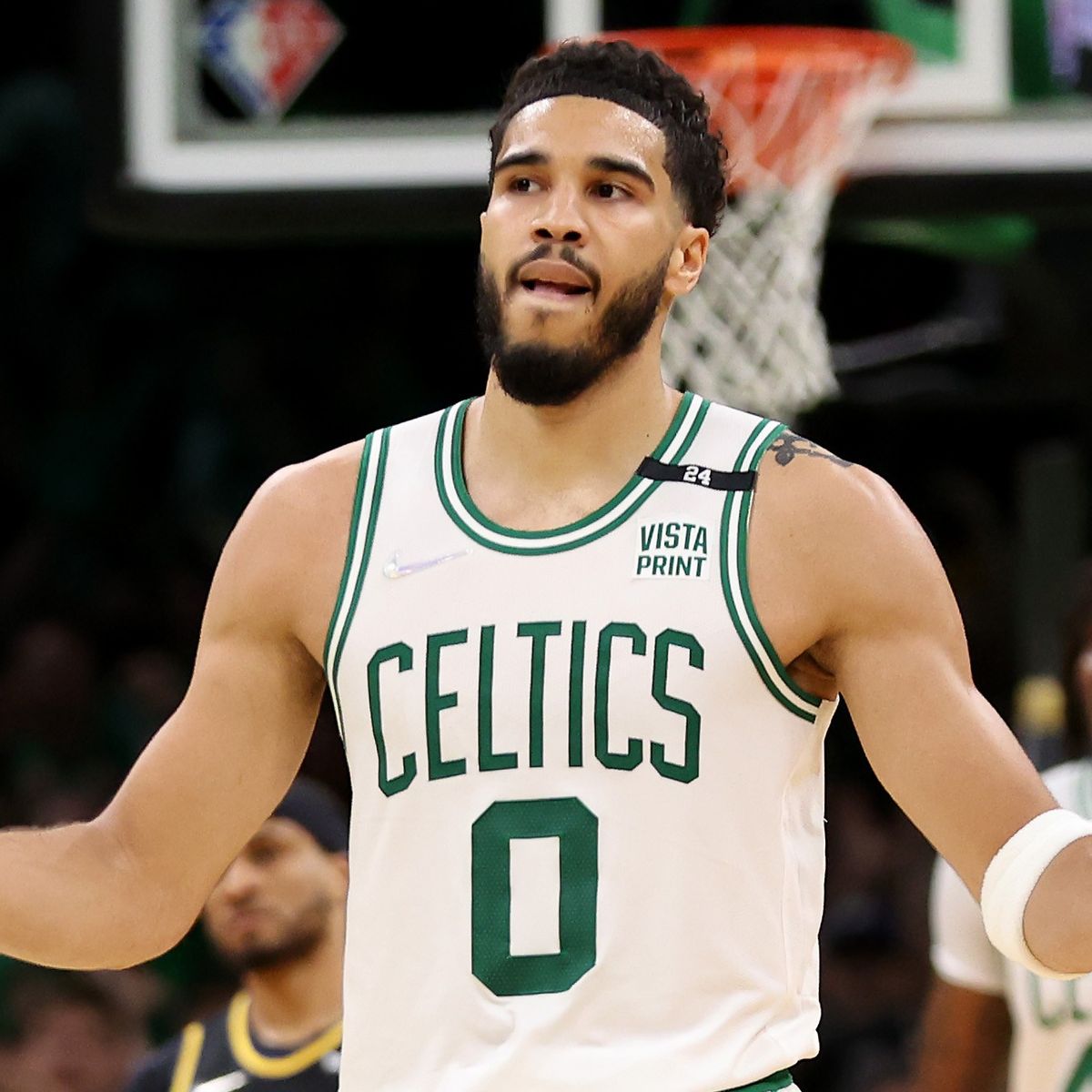 NBA Finals 2022: Boston Celtics beat Golden State Warriors in game three