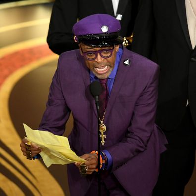 Spike Lee