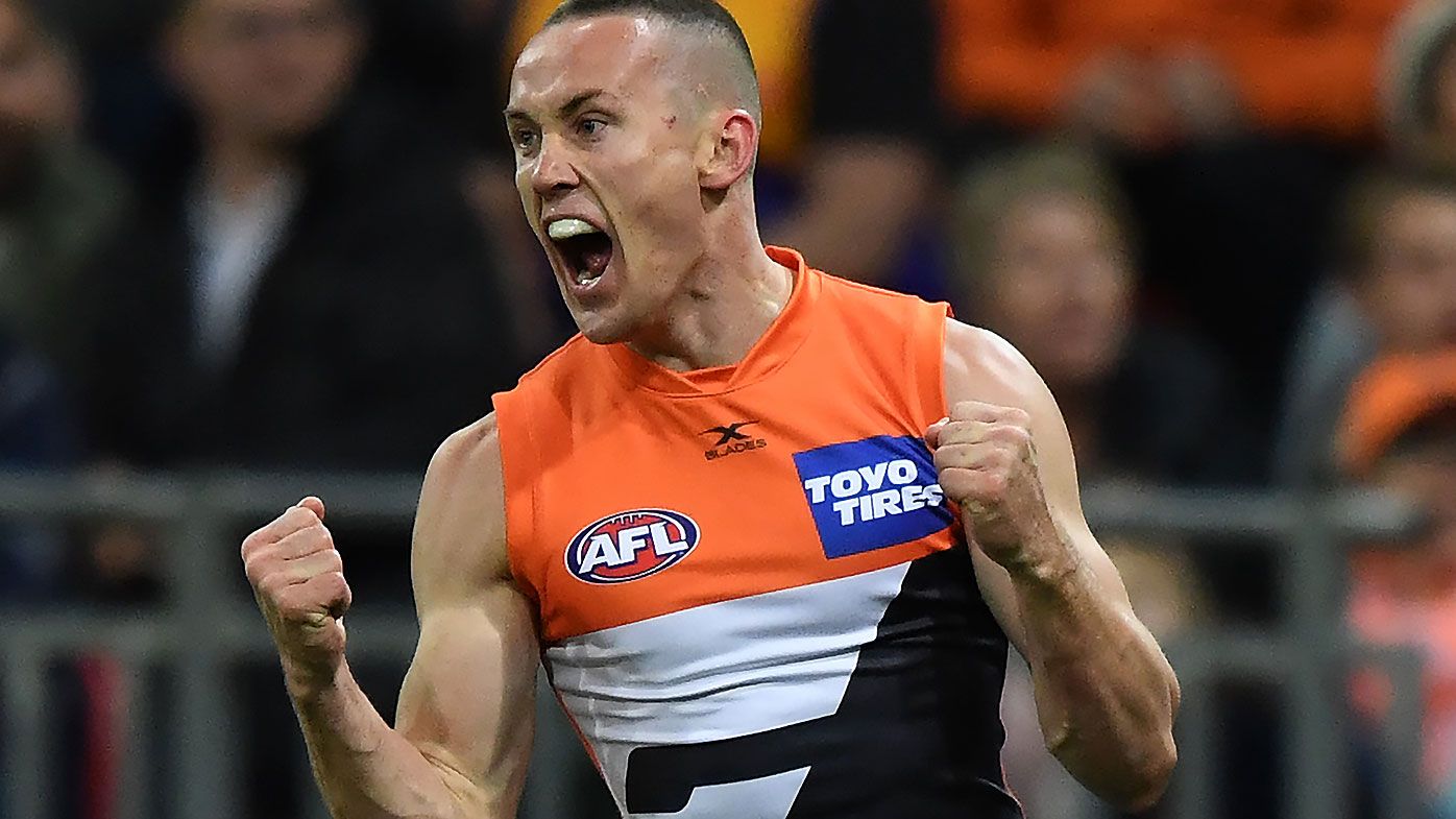 Kane Cornes calls on AFL to ban Tom Scully's potential trade to Hawthorn for pick 53