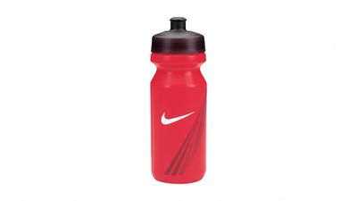 <strong>Nike Big Mouth Water Bottle - Red</strong>
