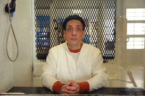 Ivan Cantu, 50, is scheduled to be executed Wednesday in Texas.