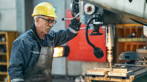 Nearly a quarter of HR professionals now classify workers aged 51-55 as "older", according to new research.