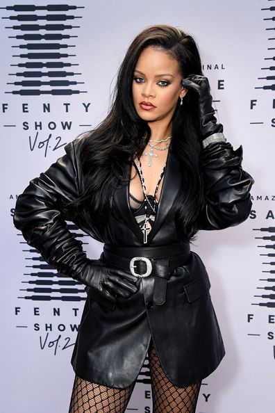 Rihanna's Lingerie Line Savage X Fenty Raises $115 Million On Same