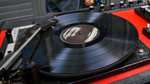Sony to start pressing vinyl after 30-year hiatus