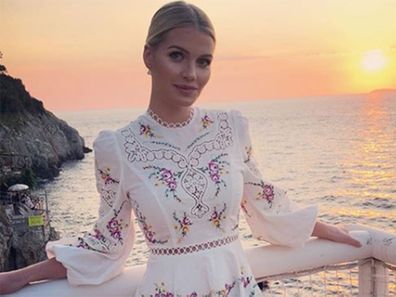 Kitty Spencer