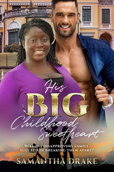 Christian Demeritt's image was featured on the cover of a romance novel.