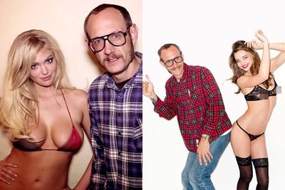He's worked with everyone from Kate Upton to Beyonce to Miranda Kerr, but US fashion photographer Terry Richardson has gained notoriety as the subject of numerous sexual harassment claims over the years.<br/><br/>This week, another model has reignited the scandal surrounding the 48-year-old, making fresh allegations of untoward behaviour. TheFIX takes a look at the most shocking controversies...<br/><br/>Written by Adam Bub. Approved by Amy Nelmes.<br/><br/>Images: Scope/Vimeo
