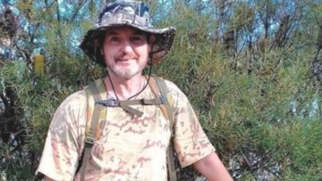 Body found in search for missing Sydney bushwalker