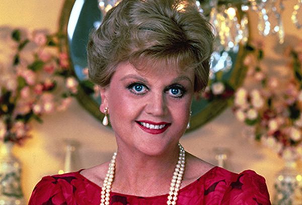 Murder, She Wrote