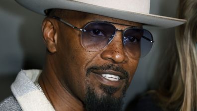 Jamie Foxx 