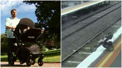 New warning for parents after alarming rise in children injured in pram accidents