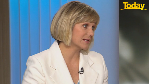 Independent MP Zali Steggall says the Australian public needs to be 'satisfied' with the case.