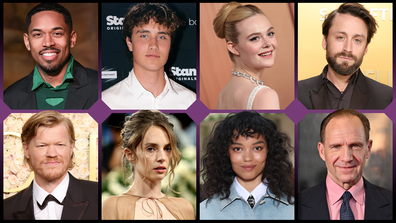 Hunger Games Sunrise on the Reaping cast