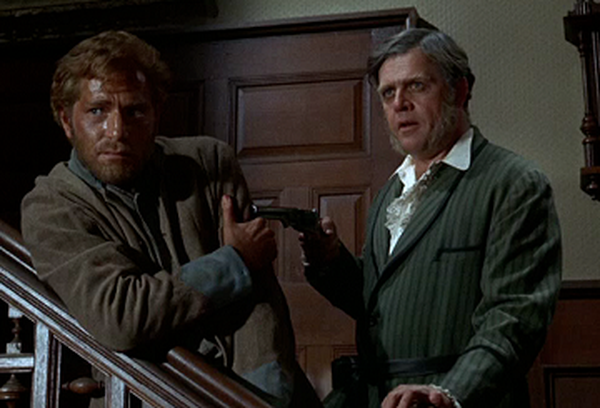 Invitation to a Gunfighter