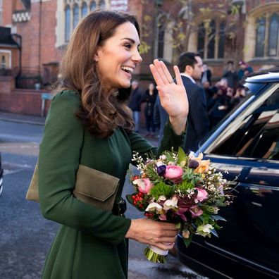 The Handbag Both Kate Middleton And Queen Camilla Are Obsessed With