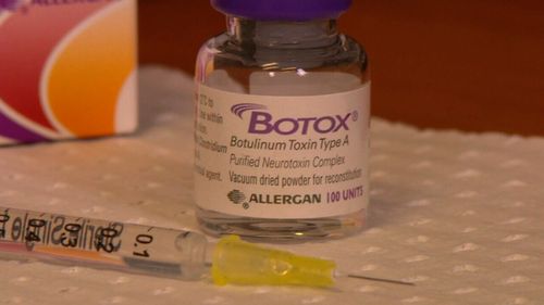 Botox is a recognised part of treatment for migraines.
