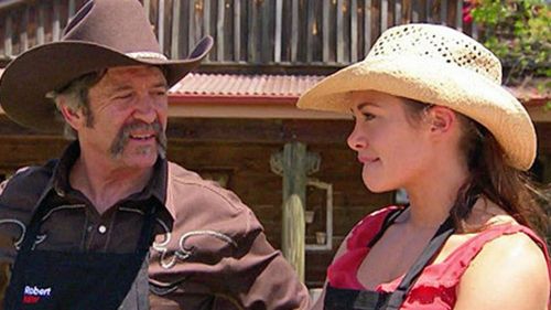 MKR cowboy told to sell home to pay ‘substantial’ tax debt