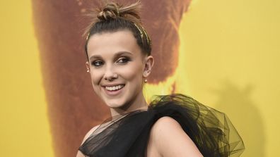 Stranger Things actress changed schools over 'soul-breaking' bullying