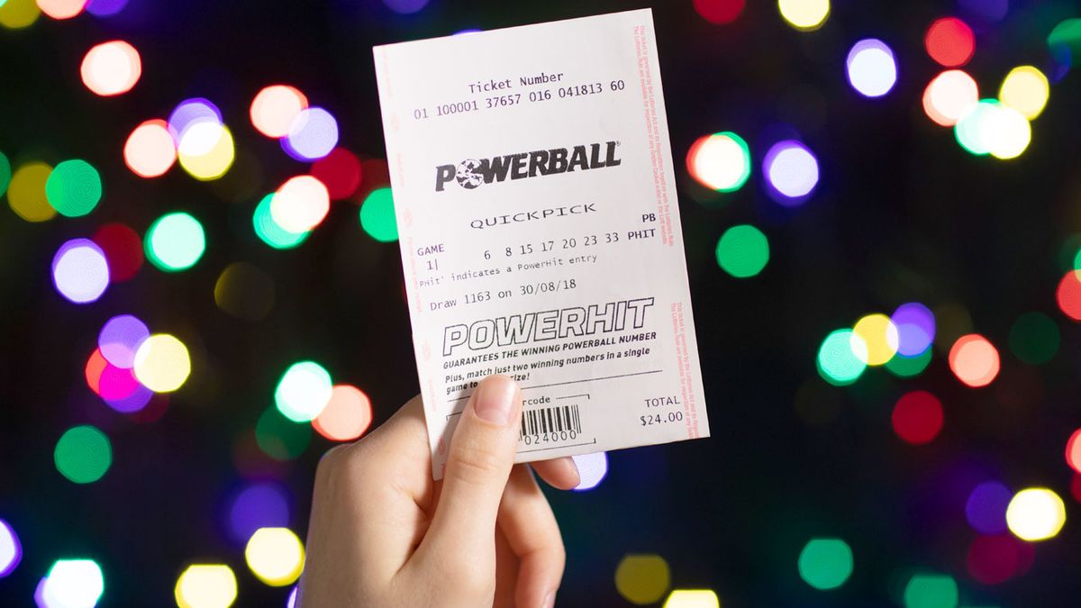Powerball results, winning numbers: Syndicate that won share in $160m lotto  prize had never played before